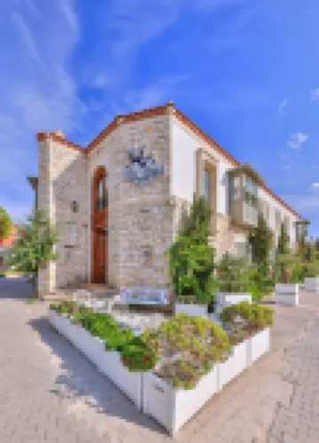 高絲康納克布提克飯店-特殊類別-限成人 住宿飯店