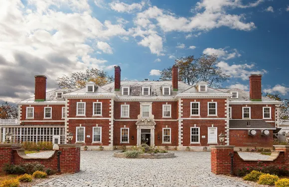 伊斯託弗莊園生態村酒店