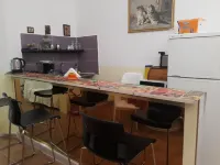 阿菲塔卡米爾拉迪飯店 - 2 星級