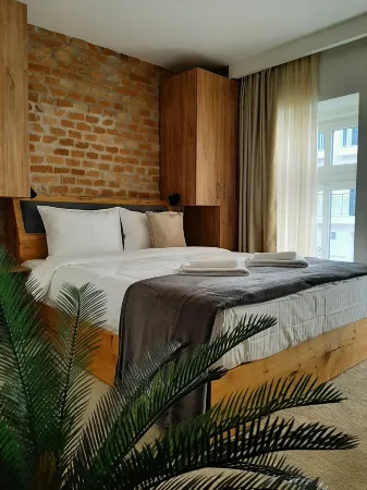 Urban Lodge Belgrade Отели рядом с достопримечательностью «Republic Square»