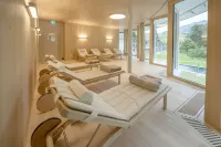 Hotel Hof Weissbad Hotels in Appenzell