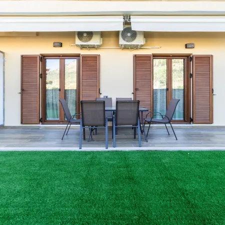 Elegance Suites