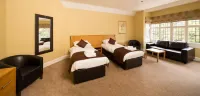 The Inn at Woodhall Spa