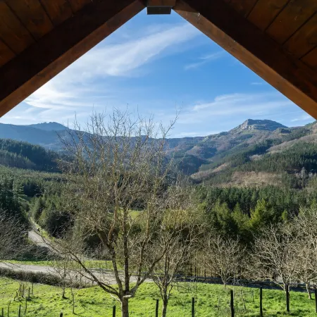 Soloandie Casa Rural