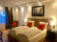 Hotel Ramor Garni