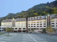 Choyo Resort Hotel Hotels in Kamikawa