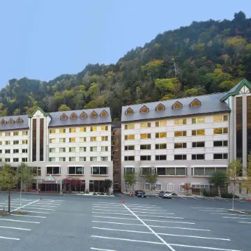 Choyo Resort Hotel