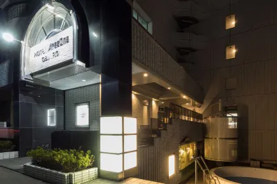Hotel AreaOne Obihiro Hotels in Otofuke