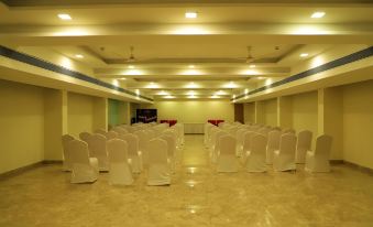 Sai Neem Tree Hotel
