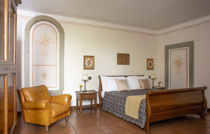 B&B le Cannelle Fiesole
