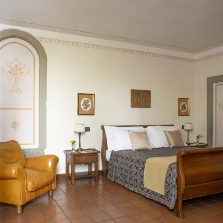 B&B le Cannelle Fiesole