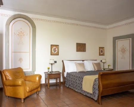 B&B le Cannelle Fiesole Hotels in Fiesole