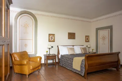 B&B le Cannelle Fiesole Hotels in Fiesole