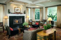 Plaza Inn & Suites at Ashland Creek Hotels in Ashland