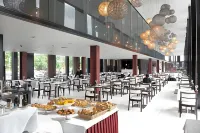Axis Viana Business & Spa Hotel Hotels in Cardielos e Serreleis