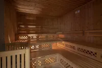 Hotel Astoria - spa