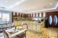 Pousada Italia Eleganza Hotel a Campos do Jordão