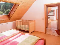 Gemütliche Ferienwohnung im Schwarzwald