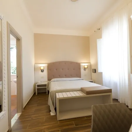 Albergo Battelli " Adults Only"