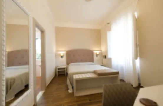 Albergo Battelli