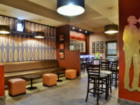 Cresta Oasis Hotel Hotels in Harare