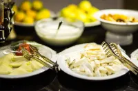 White Star Hotel Hotels in Altinsehir Mahallesi