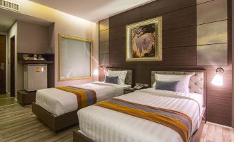 Gallery Design