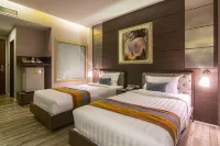 Gallery Design Hotels in Sisaket
