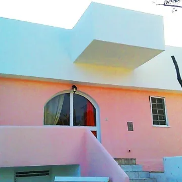 Villa Konaki