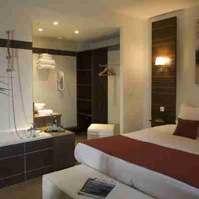 Hôtel Le Palladior Rooms