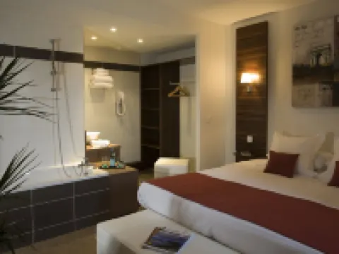 Hôtel le Palladior Hotels in Isere