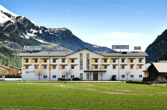 Motel Gottardo Sud Hotels in 
