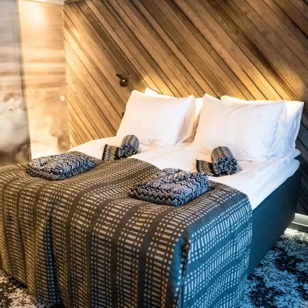 Design Hotel Levi