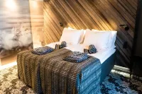 Design Hotel Levi Hotels in Kittilä