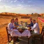 Tangerine Sky Camp فنادق في تسردمين