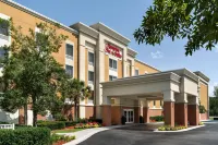 Hampton Inn & Suites Bluffton-Sun City Hotels in Bluffton