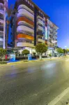 Lonicera City Hotel