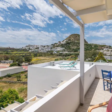 Vira Vivere Houses