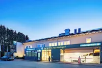 Best Western Hotel Muenchen Airport Hotels in Erding