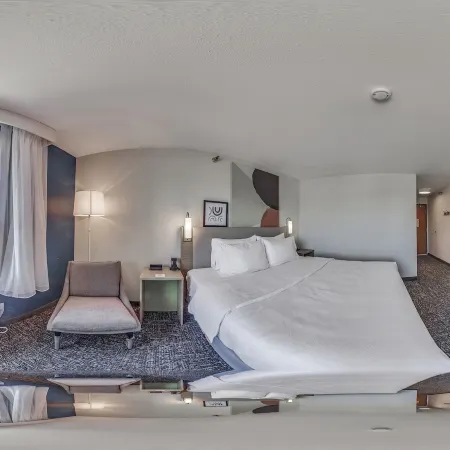 Spark by Hilton Moline Quad Cities
