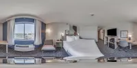 Spark by Hilton Moline Quad Cities 멀린 호텔