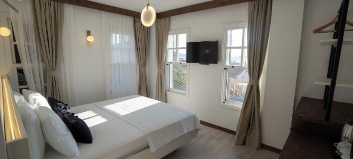 Lina Guest House Hotels in Ayvalik