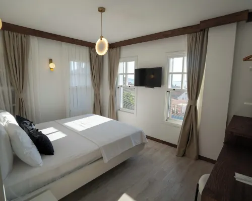 Lina Guest House Hotels in Ayvalık