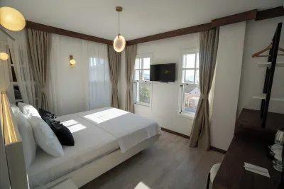 Lina Guest House Các khách sạn ở Murateli Mahallesi