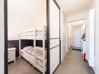 Studio in Belgium with Sea View Hotels near The battery Bamburg