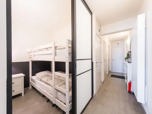 Studio on the 3rd Floor with Phenomenal Sea View