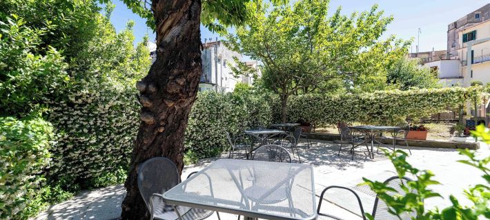 A Casa Dei Nonni Hotels in Ravello