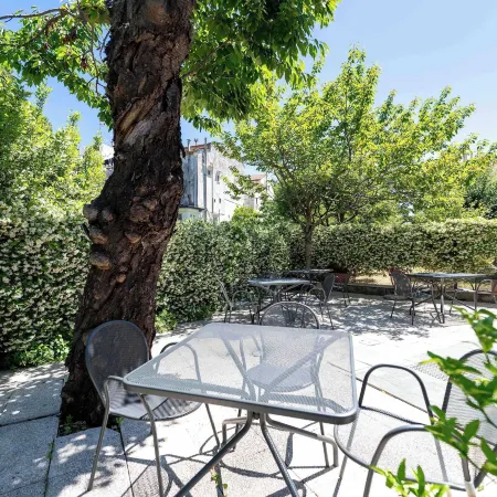 A Casa Dei Nonni
