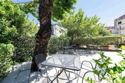 A Casa Dei Nonni