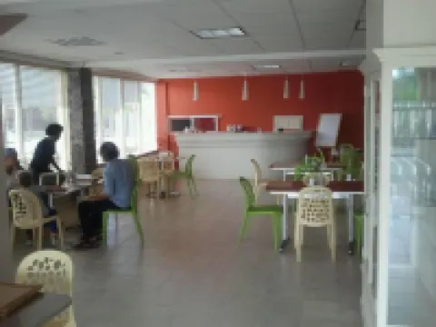 Hotel & Casino Flamboyan